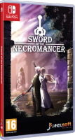 Sword of the Necromancer (Switch)