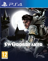 Swordbreaker (PS4)