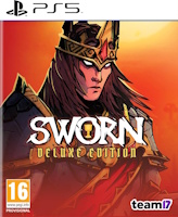 Sworn édition Deluxe (PS5)