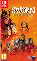 Sworn &eacute;dition Deluxe (Switch)