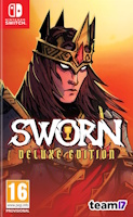 Sworn édition Deluxe (Switch)