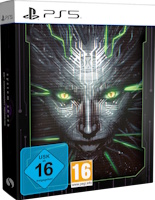 System Shock 2: 25th Anniversary Edition (PS5) System Shock 2: 25th Anniversary Edition (PS5)