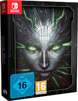 System Shock 2: 25th Anniversary Edition (Switch) System Shock 2: 25th Anniversary Edition (Switch)