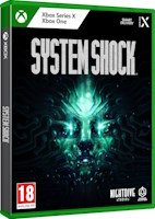System Shock (Xbox)