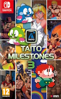 Taito Milestones 3 (Switch)