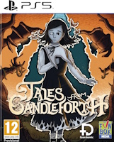 Tales from Candleforth (PS5) Tales from Candleforth (PS5)