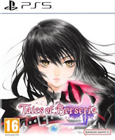 Tales of Berseria Remastered (PS5) Tales of Berseria Remastered (PS5)