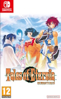 Tales of Eternia Remastered (Switch) Tales of Eternia Remastered (Switch)