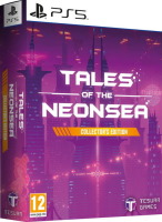 Tales of the Neon Sea édition collector (PS5)