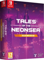 Tales of the Neon Sea édition collector (Switch)
