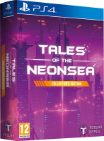 Tales of the Neon Sea édition collector (PS4)
