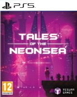 Tales of the Neon Sea (PS5)