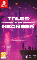 Tales of the Neon Sea (Switch)