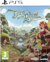 Tales of the Shire: A Lord of The Rings Game (PS5)