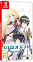 Tales of Xillia Remastered (Switch)