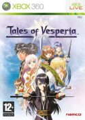 Tales of Vesperia (xbox 360)