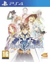Tales of Zestiria (PS4)