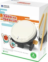 Tambour Taiko no Tatsujin (Xbox)