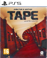 Tape: Unveil the Memories Director's Edition (PS5)