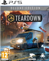Teardown édition Deluxe (PS5)