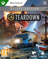 Teardown édition Deluxe (Xbox Series X)