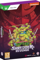 TMNT: Shredder's Revenge édition signature (Xbox One)