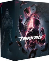 Tekken 8 édition collector