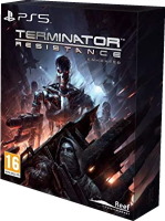 Terminator: Resistance Enhanced édition collector (PS5)