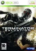 Terminator Salvation (xbox 360)