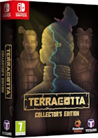 Terracotta édition collector (Switch)