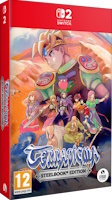 Terranigma &eacute;dition steelbook (Switch 2)