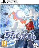 Terranigma (PS5) Terranigma (PS5)
