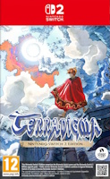 Terranigma (Switch 2) Terranigma (Switch 2)