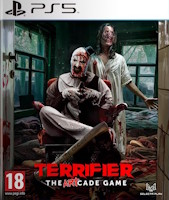 Terrifier: The Artcade Game (PS5)