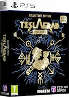 Teslagrad Power Pack édition collector (PS5)