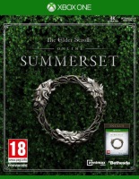 The Elder Scrolls Online : Summerset (Xbox One)