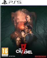 The 9th Charnel (PS5) The 9th Charnel (PS5)