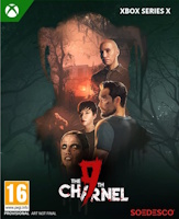 The 9th Charnel (Xbox Series X) The 9th Charnel (Xbox Series X)