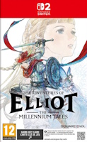 The Adventures of Elliot: The Millennium Tales (Switch 2)