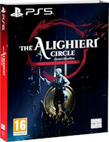 The Alighieri Circle: Dante's Bloodline &eacute;dition limit&eacute;e (PS5)