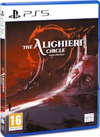 The Alighieri Circle: Dante's Bloodline (PS5)