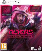 The Alters Complete Edition (PS5)