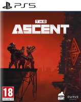 The Ascent (PS5)