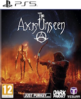 The Axis Unseen (PS5)
