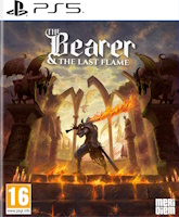 The Bearer & The Last Flame (PS5)