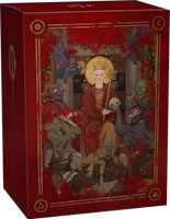 The Blood of Dawnwalker &eacute;dition collector