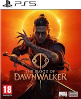 The Blood of Dawnwalker &eacute;dition Day One (PS5)