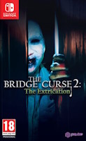 The Bridge Curse 2: The Extrication (PS5)