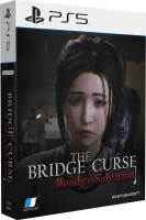The Bridge Curse: Road to Salvation édition limitée (PS5)