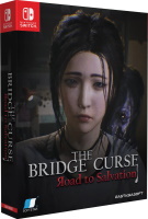 The Bridge Curse: Road to Salvation édition limitée (Switch)